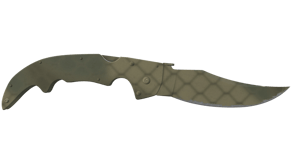 Safari Mesh image