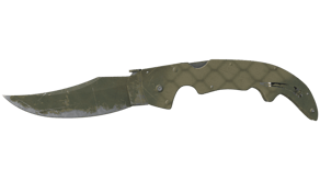 Safari Mesh image
