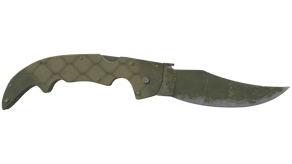 Safari Mesh image