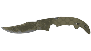 Safari Mesh image