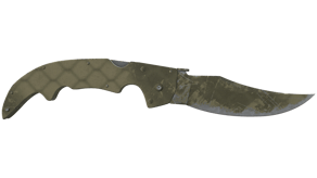 Safari Mesh image