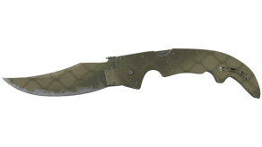 Safari Mesh image