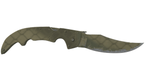 Safari Mesh image