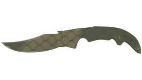 Safari Mesh image