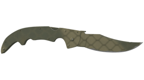 Safari Mesh image