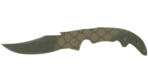 Safari Mesh image