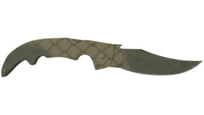 Safari Mesh image
