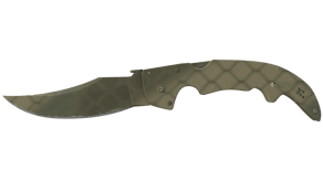 Safari Mesh image