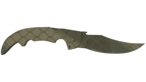 Safari Mesh image