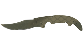 Safari Mesh image