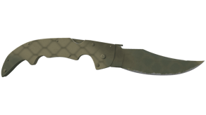 Safari Mesh image
