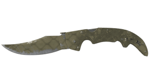 Safari Mesh image