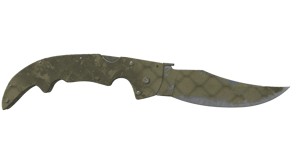 Safari Mesh image