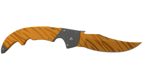 Tiger Tooth image