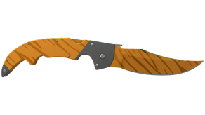 Tiger Tooth image