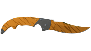 Tiger Tooth image