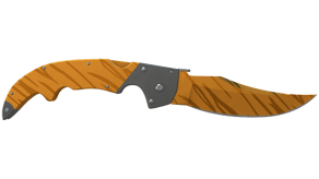Tiger Tooth image