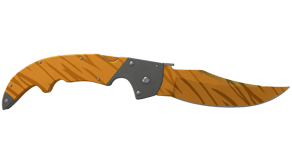 Tiger Tooth image