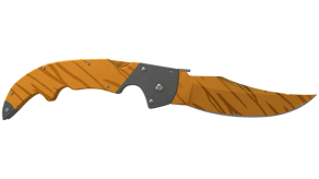 Tiger Tooth image