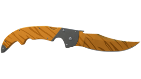 Tiger Tooth image