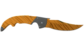 Tiger Tooth image