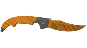 Tiger Tooth image