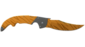 Tiger Tooth image