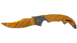Tiger Tooth image