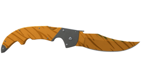 Tiger Tooth image