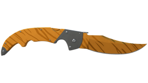 Tiger Tooth image