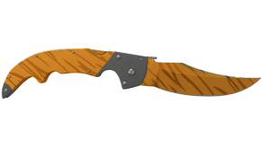 Tiger Tooth image