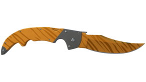 Tiger Tooth image