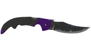 Ultraviolet image