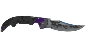 Ultraviolet image