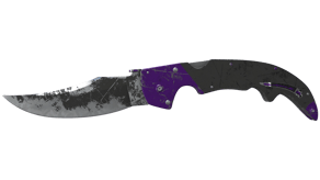 Ultraviolet image