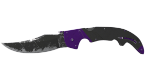 Ultraviolet image