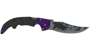 Ultraviolet image