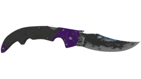Ultraviolet image