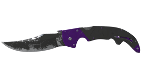 Ultraviolet image