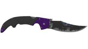 Ultraviolet image