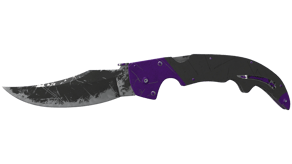 Ultraviolet image