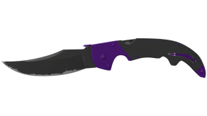 Ultraviolet image