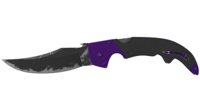 Ultraviolet image