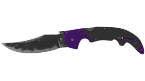 Ultraviolet image