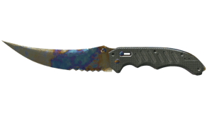 Case Hardened image