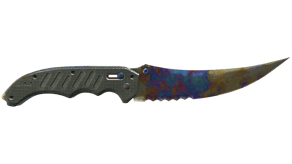 Case Hardened image
