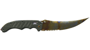 Case Hardened image
