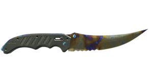 Case Hardened image
