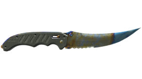 Case Hardened image