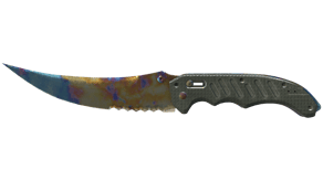 Case Hardened image